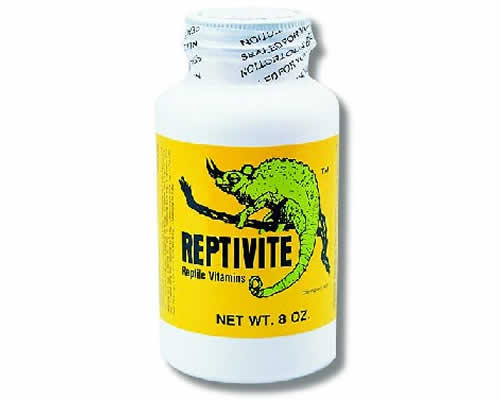 Reptivite